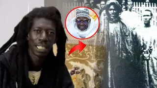 S Mouhamed Baye Fall Wakhtane Bou Yéémé Ci Mame Cheikh Ibrahima FALL