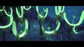 Mune  The Guardian of the Moon Trailer 2015