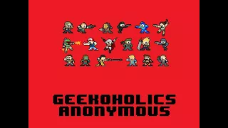 Geekoholics Anonymous Ep 79 - Nintendo Switch, Red Dead Redemption 2, Skylander's, and Pokemon...