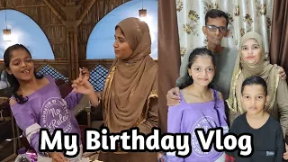 My Birthday Vlog 🥳 | @sadimkhan03 @mukeem03