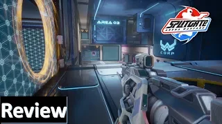 Splitgate: Arena Warfare Review