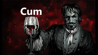 Darkest Dungeon 2 But The Narrator is Extremly Horny