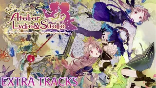 Hum While You Work (Ultimate Climax version) - Atelier Lydie & Suelle Extra Tracks