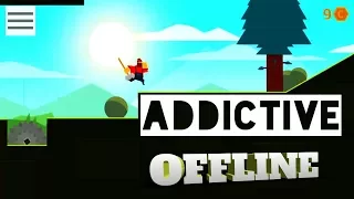 Top 25 Addictive Android Games 2017 HD OFFLINE #Part3