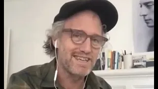 Mike Mills ('C'mon C'mon' writer/director) on personal movies for 'connection with other people'