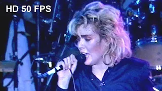 Kim Wilde - Live at New Year's Eve 1986/87 [50 fps] [31/12/1986]