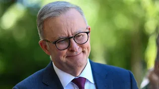 ‘Pull out’: Albanese urged to avoid ‘globalist health power grab'