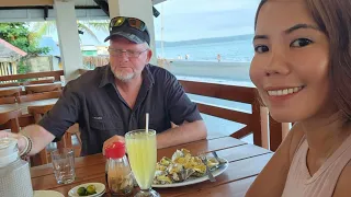 HOW DID WE MEET? OUR LOVE STORY australia and filipino couple