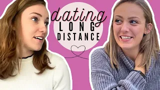 LONG DISTANCE RELATIONSHIP VLOG