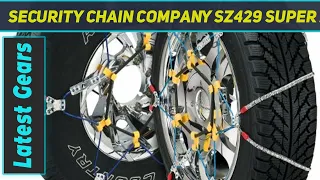 Security Chain Company SZ429 Super Z6 Cable - Review 2023