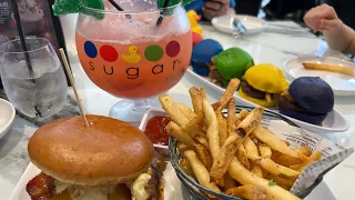 Sugar Factory