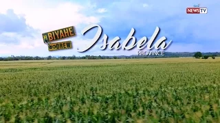 Biyahe ni Drew: Conquering Isabela (full episode)