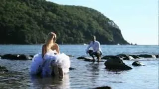Свадьба Владивосток видеосъемка свадебный фотограф