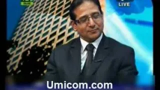 Part 1 - I Mean Business with Seven Telecom and Sammy Hegab founder of Umicom.com