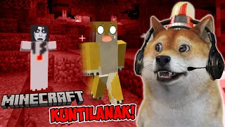 OBIT COBAIN GAME HORROR TERSERAM DI MINECRAFT??