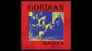 Gordian - Madeka (Greek Psych-Prog Full Album)