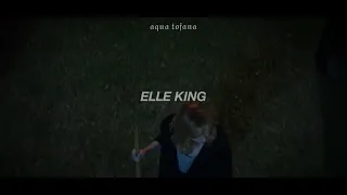 Good Girls - Elle King | Lyrics