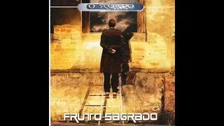 CD FRUTO SAGRADO O SEGREDO COMPLETO (RARIDADE)