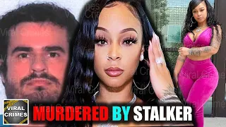 Instagram and OnlyFans Model's Life Taken By Stalker | The Mercedes Morr Story