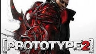 прохождение Prototype 2 #2 я получил когти