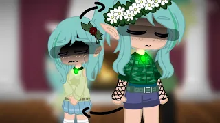 ||....¡¡¡Yo solo quiero tu cariño PAPÁ!!!.... ||Gacha Club||Meme/Trend||Sad||Brisa pasado||