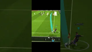 Direct Corner Trick🤔 destroy GK😂 #efootball2023 #pes #pes2021 #pes2024 #efootball #viral #shorts