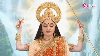 Santoshi Maa | Ep.233 | Narad Muni क्यों कर रहे Santoshi माँ की तपस्या बंग | Full Episode | AND TV