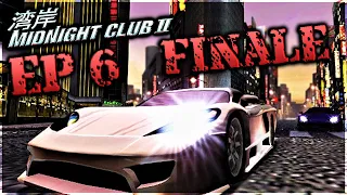 The World Champion is Finally HERE!!! | Midnight Club 2 Walkthrough Final Episode