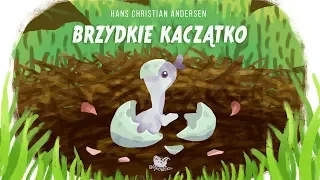 BRZYDKIE KACZĄTKO  – Bajkowisko - bajki dla dzieci – bajki do słuchania.