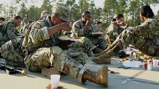 Chaplain Basic Officer Leadership Course, Class Video April 2021