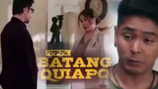 Ramon Hinahanap na si Tanggol || FPJ's Batang Quiapo Advance Review Episode 6 2/3 February 20,2023