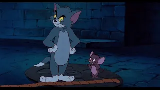 You Okay Pal - Tom And Jerry The Movie (1992)