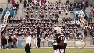 Texas Southern - Caravan - Murk City Classic 2011