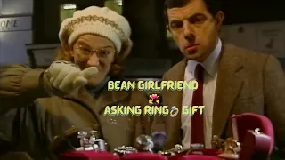 Bean buy ring for his girlfriend | Mr.bean Comedy  | Mister bean |