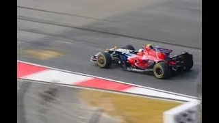 F1 Tribute Sebastian Vettel (E1:2007-2008)