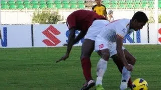 FULL MATCH: Timor Leste vs Myanmar - AFF Suzuki Cup 2012 (Qualifying Round)
