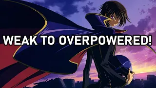Anime Protagonists That Start Weak But Become OP | Top 10 Weak to Strong Anime Protagonists