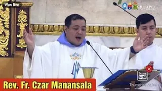 QUIAPO CHURCH LIVE TV MASS TODAY 12:15 PM OCTOBER 03, 2023 TUESDAY #OnlineMass