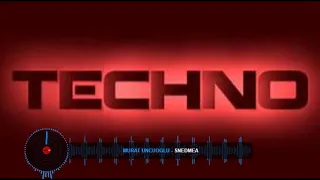 Melodic Techno Mix V34 (Space Motion, Matchy, Erly Tepshi, Pablo Moriego, Murat Uncuoglu)