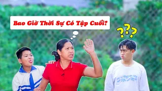 Hỏi Thế Này Thì Đến Google Cũng  Phải Bó Tay | | Gia Đình Thiên Vị Hài Hước Nhất NMT Vlog