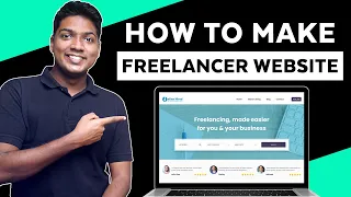 How to Make Freelancing & Micro Job Marketplace Website with WordPress