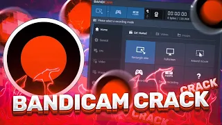 Bandicam Crack Free Download | 2023 Key Activator | Bandicam How To Install |