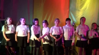 01  Schola Emmanuel Przychodzisz Panie