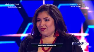 Los Cuatro Finalistas Programa Completo 20 de Mayo del 2018