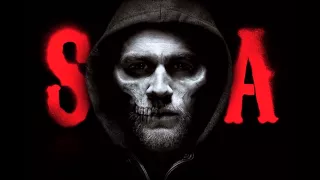 Sons of Anarchy - Come Join the Murder (The White Buffalo & The Forest Rangers)