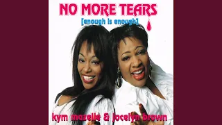 No More Tears (Enough Is Enough) (Classic Disco Mix By Evolution)