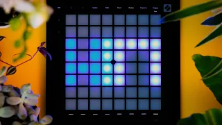 Novation Launchpad Pro Mk3 Live Jam - Him