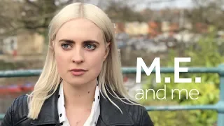 M.E. and me | Newsbeat Documentaries