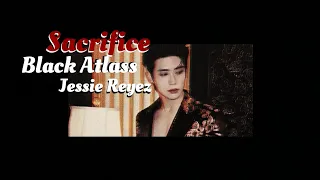 [Thaisub] Black Atlass & Jessie Reyez | Sacrifice