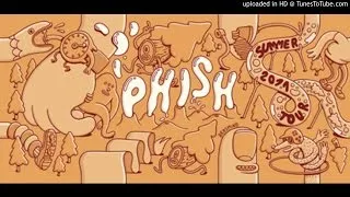 Phish - "Reba" (Charlotte, 6/17/11)